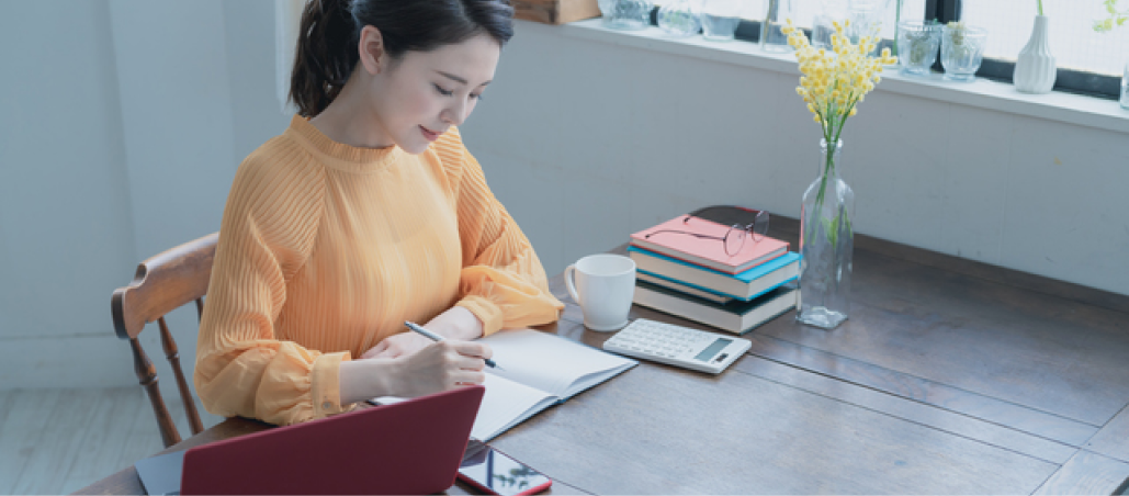 最大8名様までの少人数制