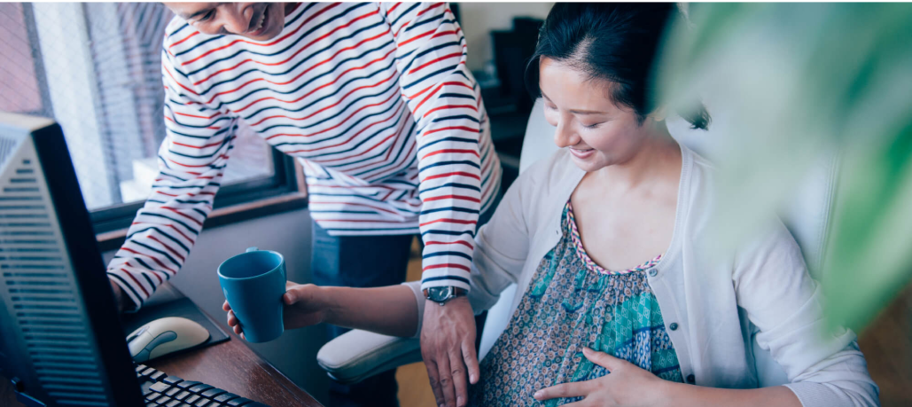 短期1ヶ月で完結、平日の午前中に実施