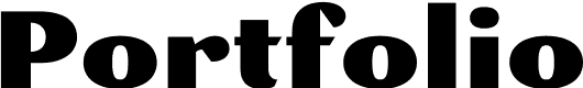 Portfolio